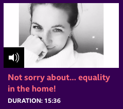 Nicola Raven Episode 2 Not Sorry Stories BBC Radio Suffolk